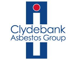 Clydebank Asbestos Group Logo