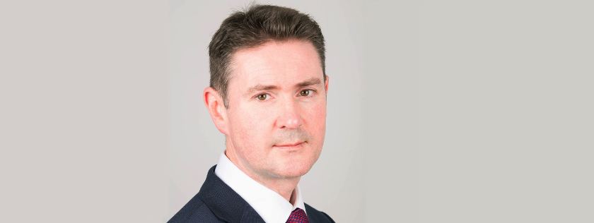 Fraser Simpson, Partner