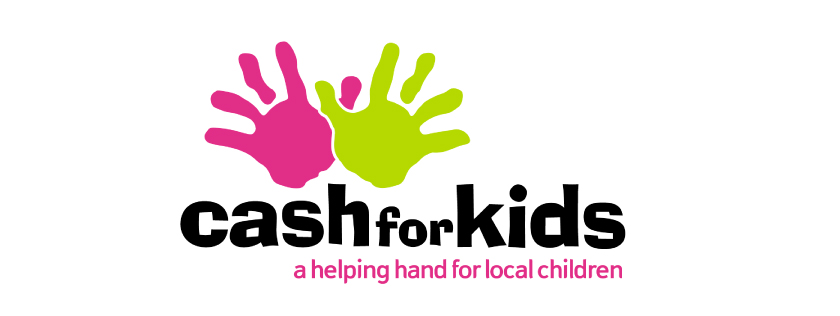 Cash for kids