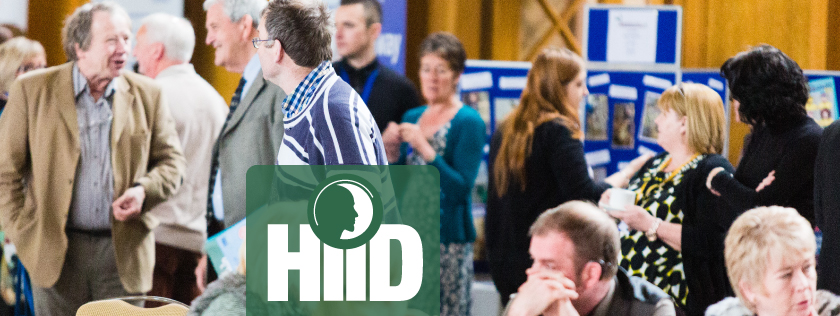 Head Injury Information Day (HIID) - Dumfries