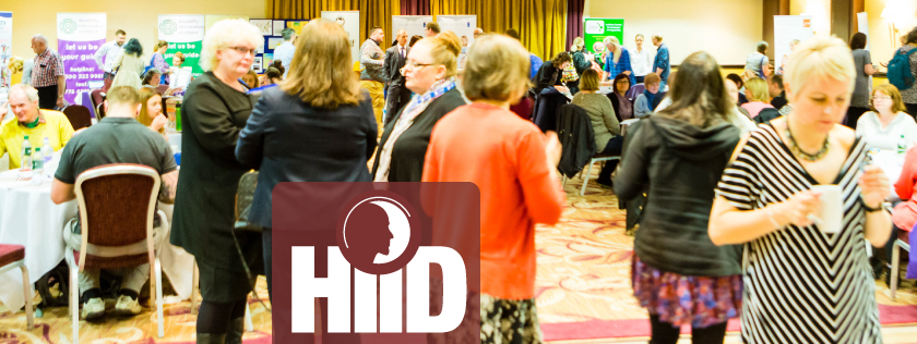 Head Injury Information Day (HIID) - Edinburgh