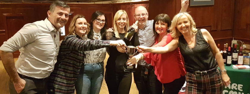 Macmillan Quiz 2017