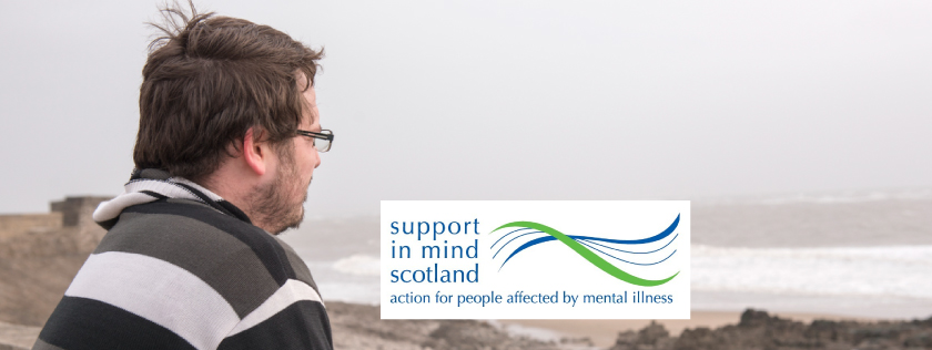 Kirkcaldy Local Charity 2019 - Support in Mind