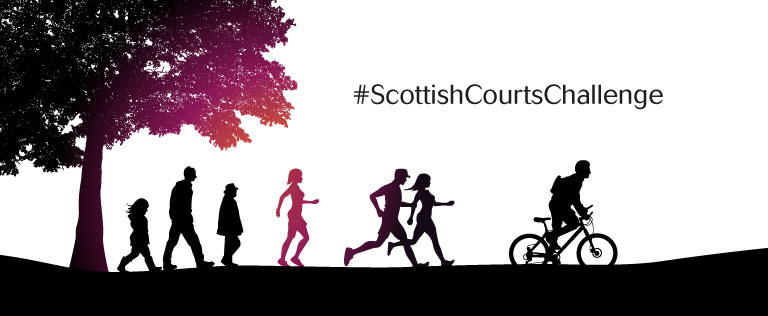 Digby Brown's Virtual Scottish Courts Challenge