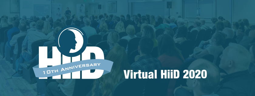 Virtual Head Injury Information Day 2020