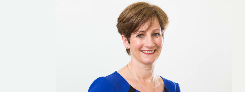 Catherine Hart, Partner, Digby Brown