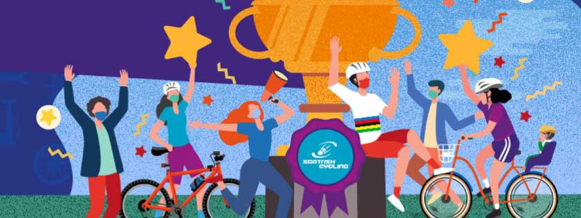 Scottish Cycling Awards 2021