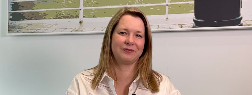 Moira Kay, Partner