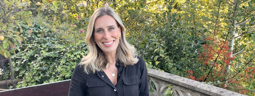 Amy Gannon, Associate
