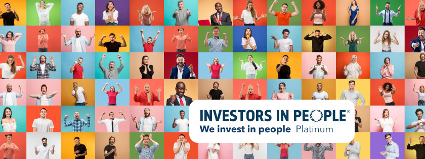 IIP logo