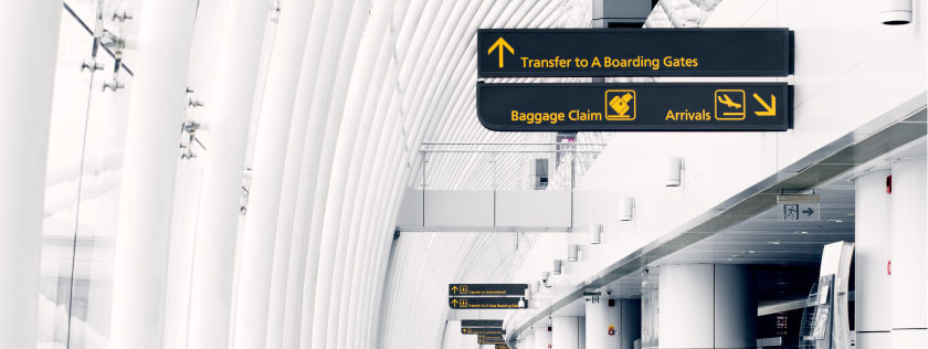 Airport