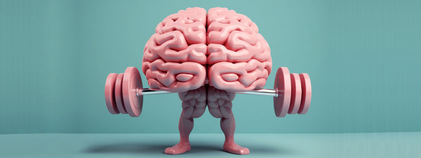 Brain rehabilitation
