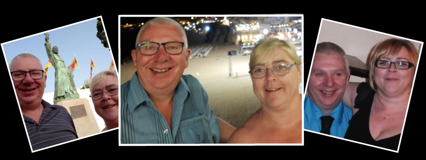Partner of train conductor who died in Stonehaven derailment welcomes Network Rail conviction