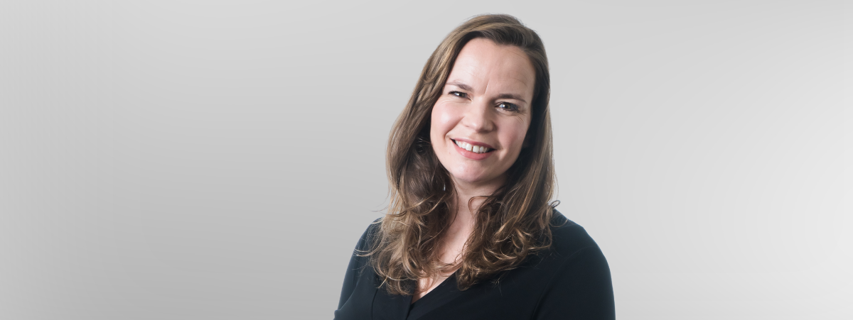 Kirsty O'Donnell