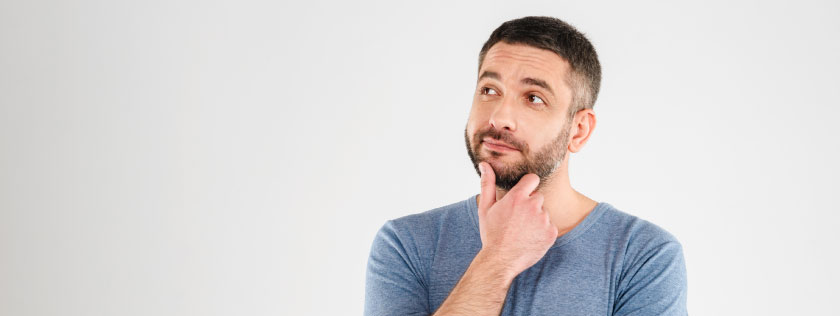 Person confused about if they can make a personal injury claim if they were partly involved