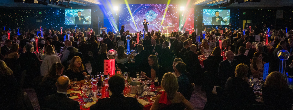 Winter Dinner Dance 2025