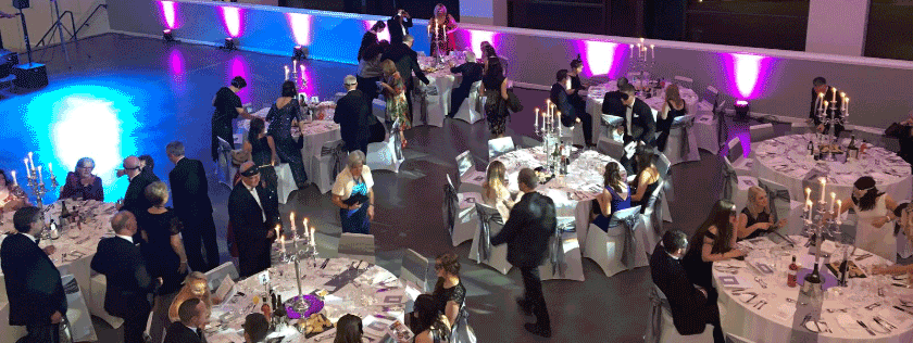 Charity Ball for Brae Riding for Disabled
