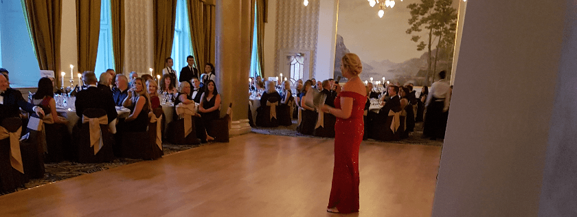 CBIT charity ball