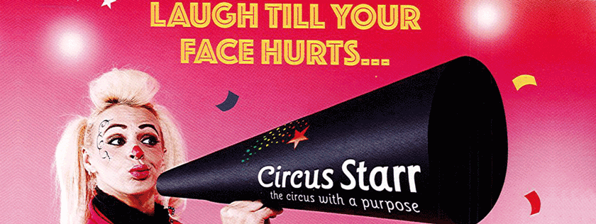 Circus Starr