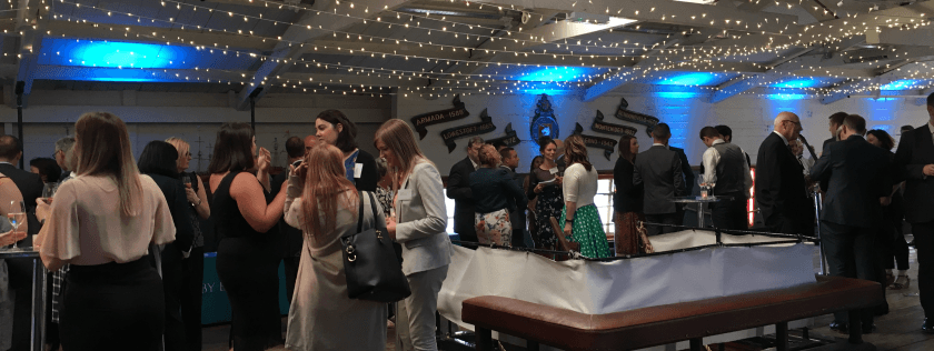 Dundee office celebrates 30 years