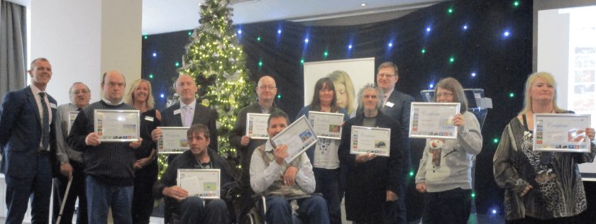 Winners 2016