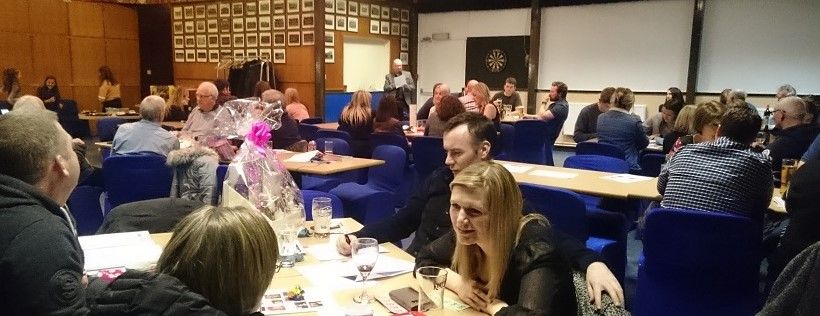 Kirkcaldy Quiz Night