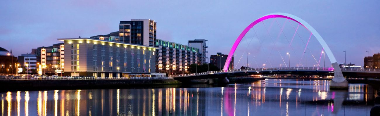 Image of Glasgow