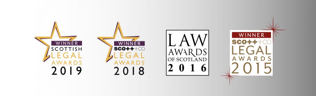 Digby Brown winners logos