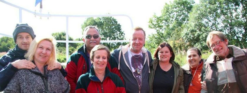 People from headway