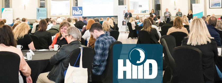 Head Injury Information Day (HIID) - Glasgow