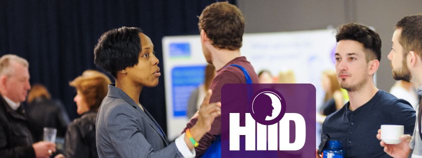 Head Injury Information Day (HIID) - Grampian
