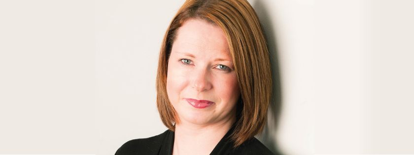 Moira Kay, Partner