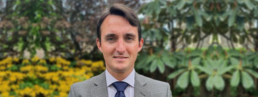 Craig Brown - Solicitor