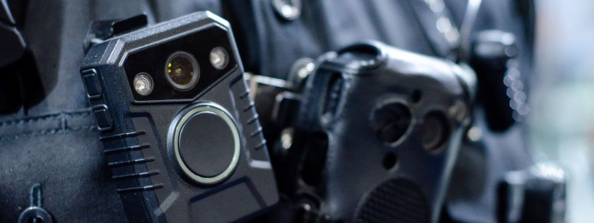 Police BodyCam