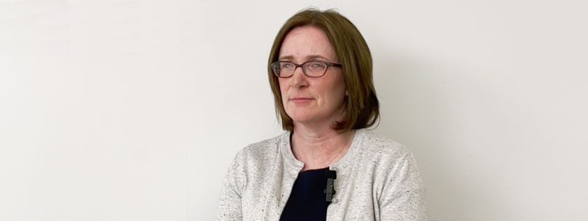 Ruth Kellier, Partner, Clinical Negligence Department, Digby Brown