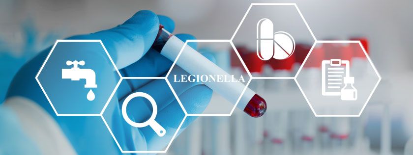 Legionella