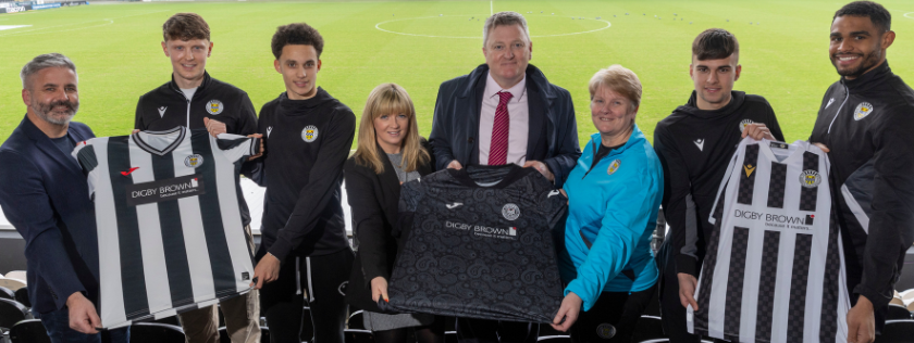 St Mirren 2024 Web Banner