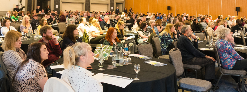 Head Injury Information Days 2024