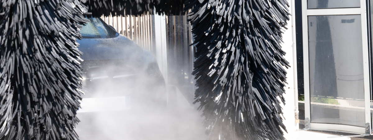 Car wash