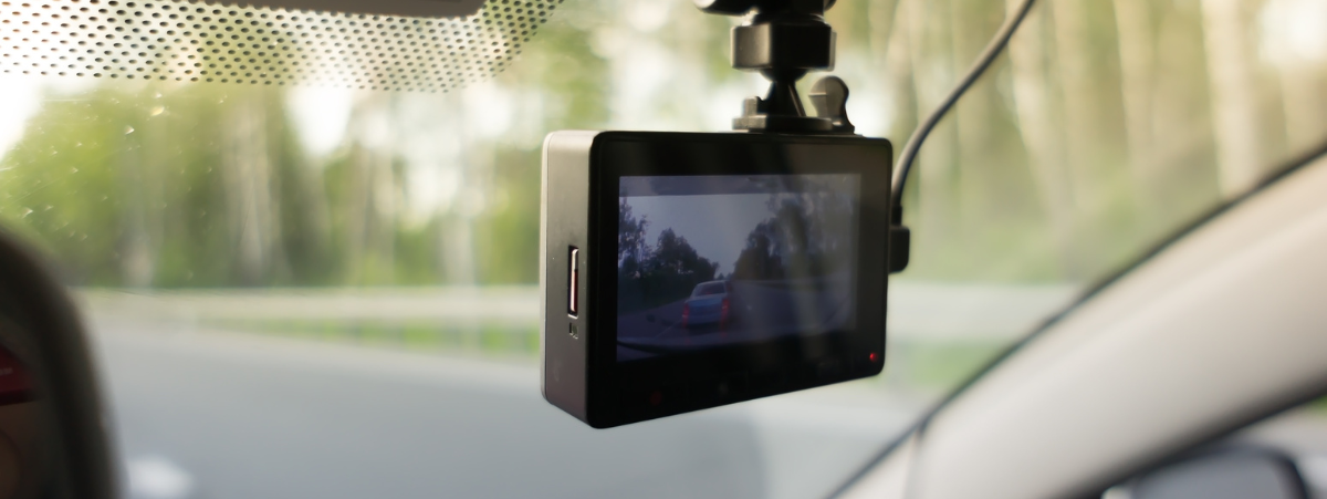 John O'Halloran - Dash Cam