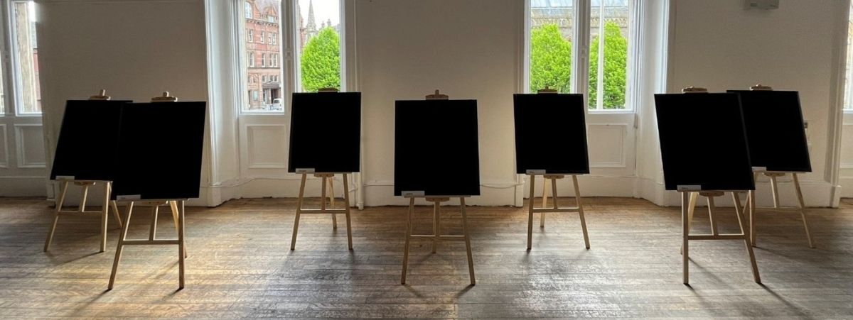 Digby Brown proud to support Asbestos Action Art Exhibition: Capturing Life