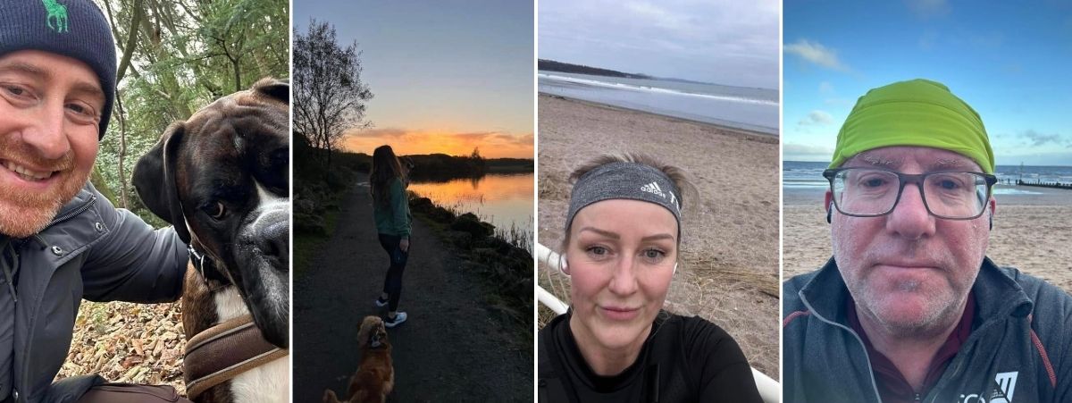 Kirkcaldy '5k a Day'