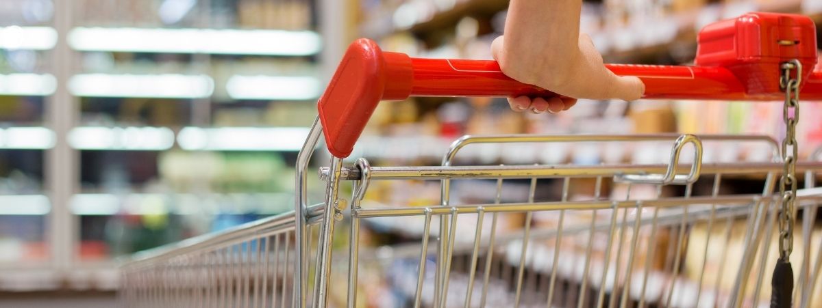 “Tesco offered £400 after my fall on a wet floor – but Digby Brown got me £5,000”