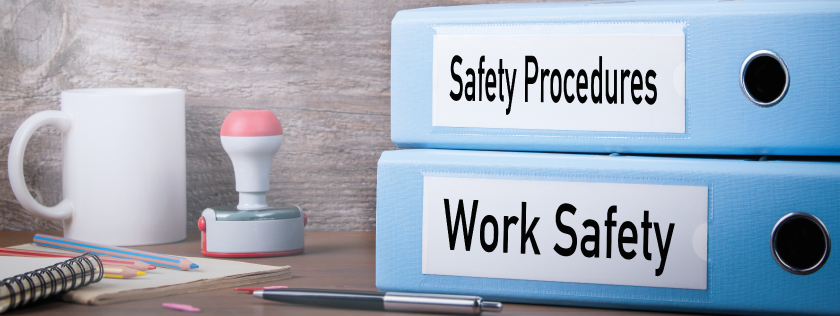 Workplace injury and health and safety