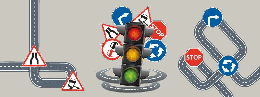 Help guide for new young drivers who have just passed their driving test.