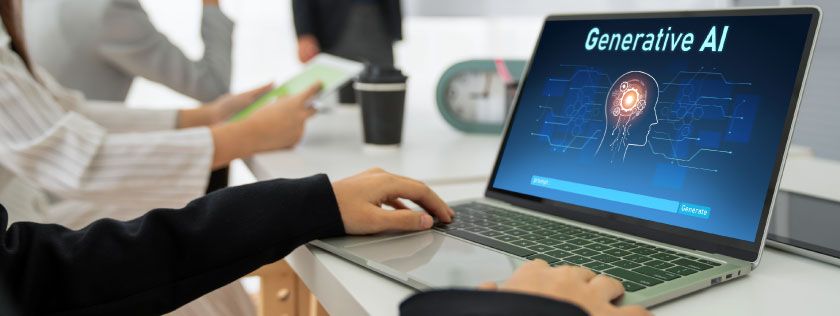 Generative Artifical Intellegence