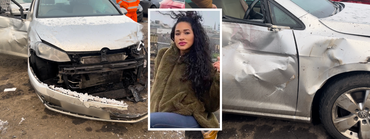 Stunt actor secures settlement three times the original offer after lorry crash