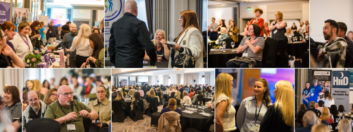 Head Injury Information Day Glasgow 2026