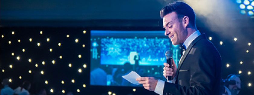 Winter Dinner Dance 2017 photo