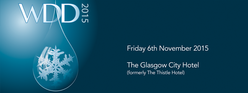 Thw Winter Dinner Dance for Spinal Injuries Scotland 2015
